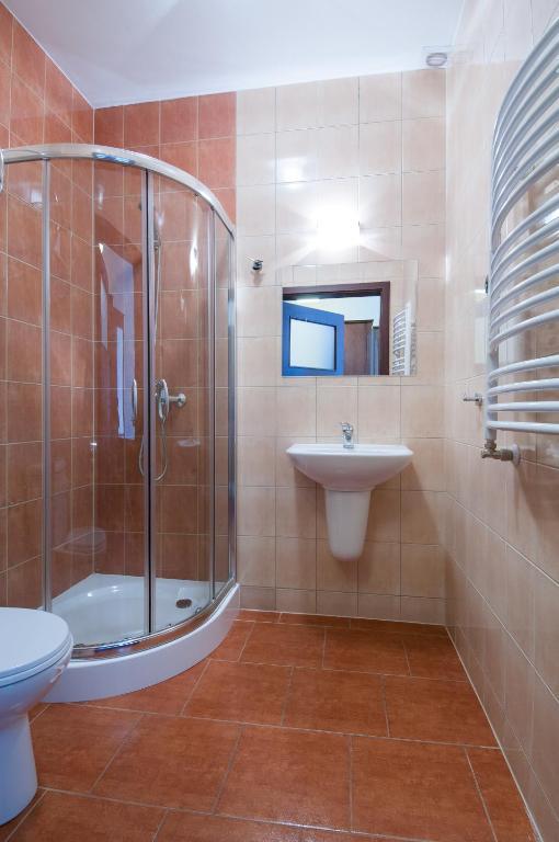 Hotel Grant Leszno  Εξωτερικό φωτογραφία