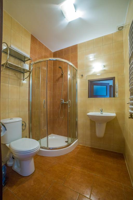 Hotel Grant Leszno  Εξωτερικό φωτογραφία
