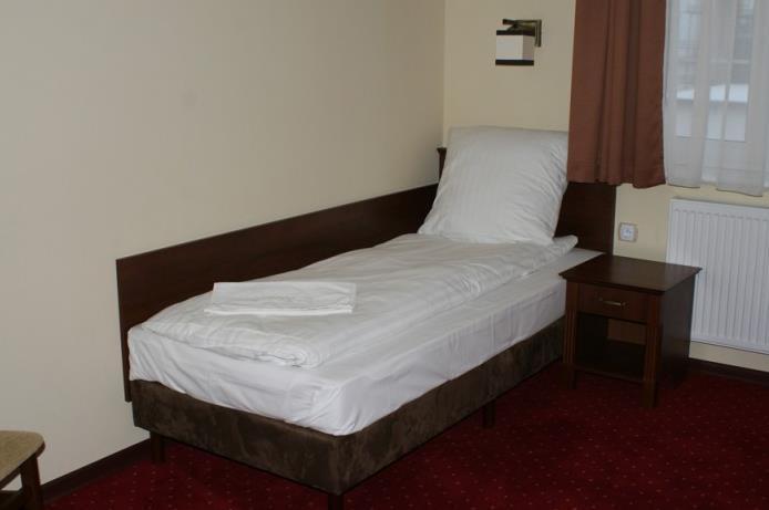 Hotel Grant Leszno  Εξωτερικό φωτογραφία